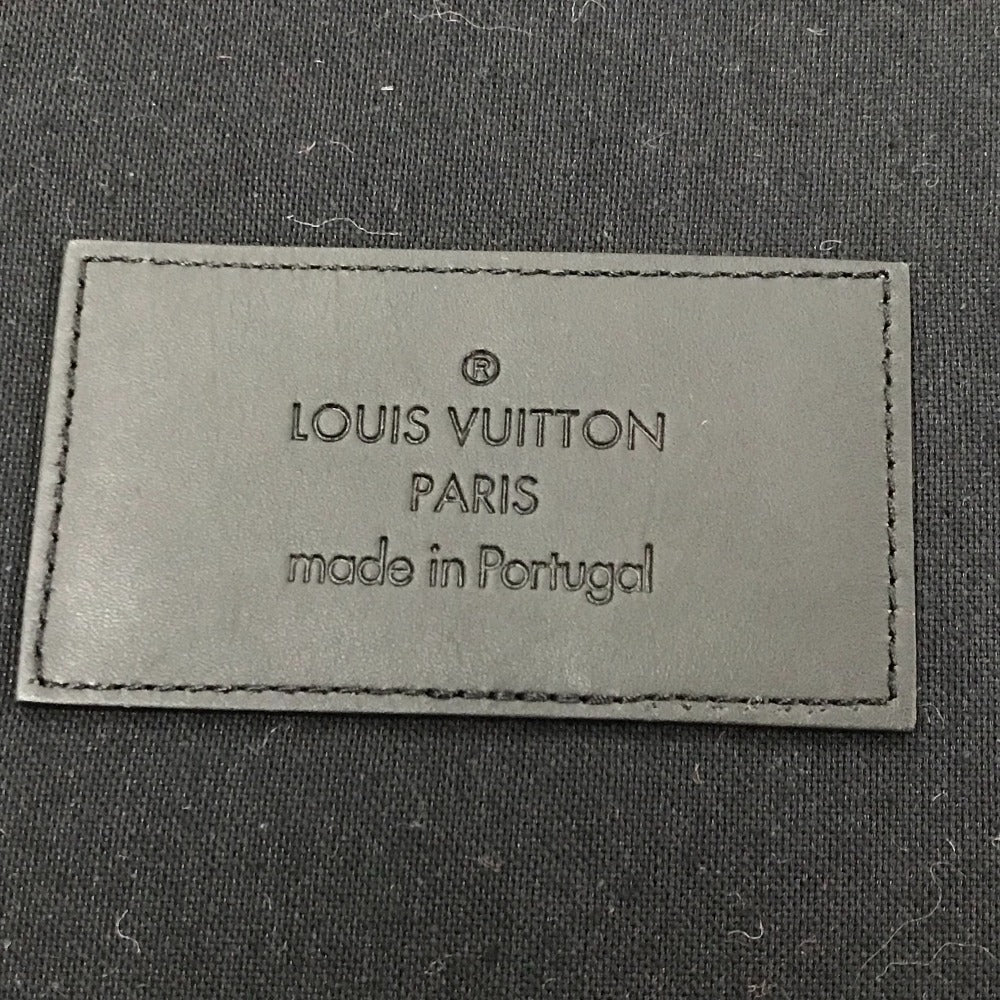 LOUIS VUITTON GI0796 グラフィティ ロゴ バイカラー ラグマット マット 絨毯 インテリア カーペット オブジェ ウール ユニセックス ホワイト