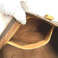 LOUIS VUITTON M51115 Monogram Flanerie 45 Flanerie 45 Bag Shoulder Tote Bag Shoulder Bag Monogram Canvas Unisex Brown