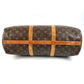 LOUIS VUITTON M51115 Monogram Flanerie 45 Flanerie 45 Bag Shoulder Tote Bag Shoulder Bag Monogram Canvas Unisex Brown