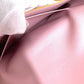 LOUIS VUITTON M91070 Monogram Vernis Thompson Street Shoulder Bag Flap Shoulder Bag Monogram Vernis Canvas Women's Marshmallow Pink