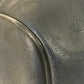 Dior Vintage Tropper Logo Bag Handbag Travel Bag Boston Bag PVC/Leather Unisex Navy