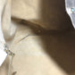 TIFFANY&Co. Pouch-Included Logo Reversible Shoulder Bag Tote Bag Shoulder Bag Leather Unisex Gold