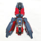 YAMATO プロトガーランド メガゾーン23 PART2 1/15 完全変形 可動式 ホビー フィギュア PVC ユニセックス レッド