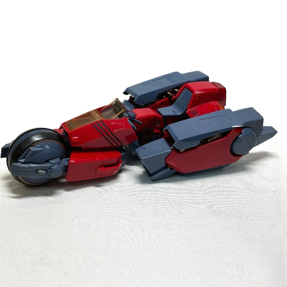 YAMATO プロトガーランド メガゾーン23 PART2 1/15 完全変形 可動式 ホビー フィギュア PVC ユニセックス レッド
