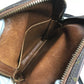 LOUIS VUITTON M45238 Monogram Mini Amazon Old Model Shoulder Bag Crossbody Bag Monogram Canvas Unisex Brown