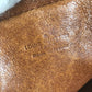 LOUIS VUITTON M45238 Monogram Mini Amazon Old Model Shoulder Bag Crossbody Bag Monogram Canvas Unisex Brown