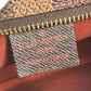 LOUIS VUITTON N51982 Damier Truss Makeup Accessory Pouch, Shoulder Bag, Handbag, Damier Canvas, Women's, Ebene, Brown