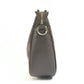 LOUIS VUITTON N51982 Damier Truss Makeup Accessory Pouch, Shoulder Bag, Handbag, Damier Canvas, Women's, Ebene, Brown