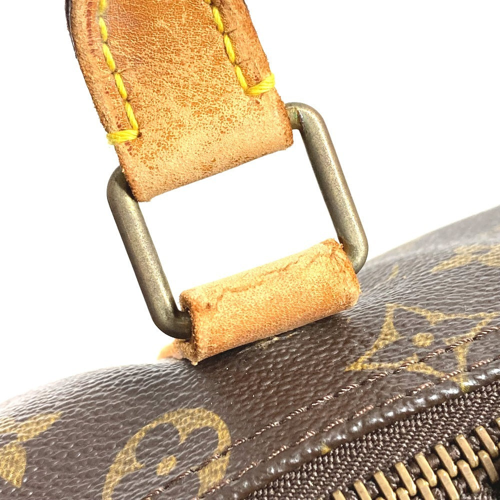 LOUIS VUITTON M41428 Monogram Keepall 45 Travel Bag, Handbag, Boston Bag, Monogram Canvas, Unisex, Brown