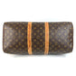 LOUIS VUITTON M41428 Monogram Keepall 45 Travel Bag, Handbag, Boston Bag, Monogram Canvas, Unisex, Brown