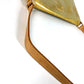 LOUIS VUITTON M91069 Monogram Vernis Thompson Street Bag Flap Shoulder Bag Monogram Vernis Canvas Unisex Gri Silver