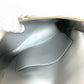 LOUIS VUITTON M91069 Monogram Vernis Thompson Street Bag Flap Shoulder Bag Monogram Vernis Canvas Unisex Gri Silver