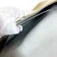 LOUIS VUITTON M91069 Monogram Vernis Thompson Street Bag Flap Shoulder Bag Monogram Vernis Canvas Unisex Gri Silver