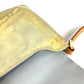 LOUIS VUITTON M91069 Monogram Vernis Thompson Street Bag Flap Shoulder Bag Monogram Vernis Canvas Unisex Gri Silver