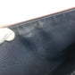 LOUIS VUITTON M62905 モノグラムインク アップサイドダウン ポシェット アポロ セカンドバッグ カバン ポーチ クラッチバッグ モノグラムキャンバス メンズ ネイビー