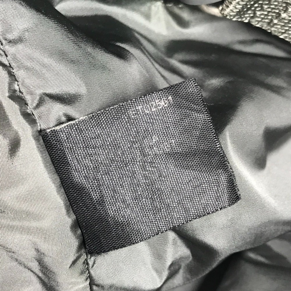PRADA 4VA602 スポーツ SPORTS ロゴ カバン ミニボストンバッグ ショルダーバッグ 肩掛け ハンドバッグ ナイロン ユニセックス ブラック
