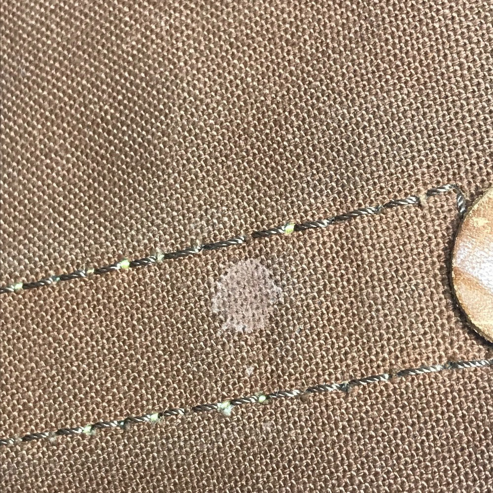 LOUIS VUITTON M41424 モノグラム キーポル55 キーポル 55 デベソ 旧型 カバン ハンドバッグ 旅行バッグ トラベルバッグ ボストンバッグ モノグラムキャンバス ユニセックス ブラウン