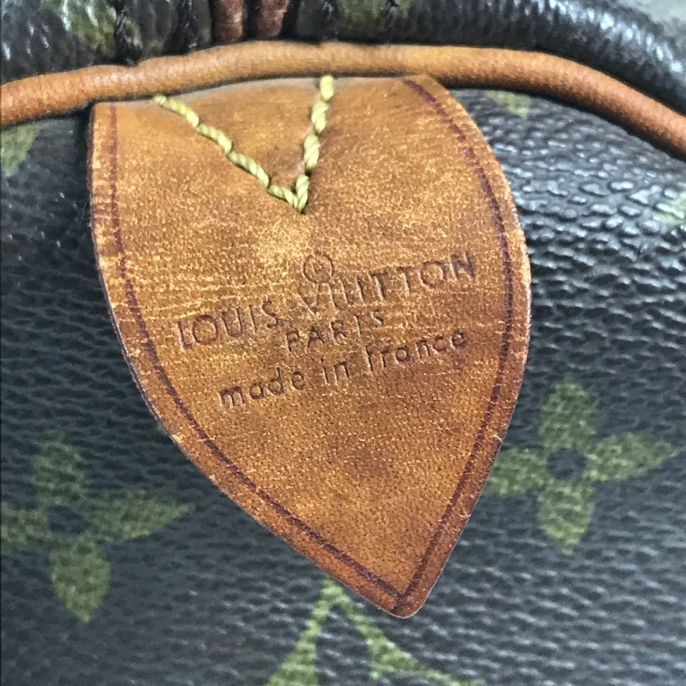 LOUIS VUITTON M41424 モノグラム キーポル55 キーポル 55 デベソ 旧型 カバン ハンドバッグ 旅行バッグ トラベルバッグ ボストンバッグ モノグラムキャンバス ユニセックス ブラウン