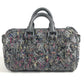 LOUIS VUITTON M80821 LVフェルト モノグラム キーポルXS キーポル XS 2WAYバッグ カバン ハンドバッグ ミニボストンバッグ ショルダーバッグ ツイード ユニセックス グレー
