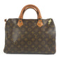 LOUIS VUITTON T41526 モノグラム アメリカ 北米限定 スピーディ30 スピーディ 30 カバン ミニボストンバッグ ハンドバッグ モノグラムキャンバス ユニセックス ブラウン