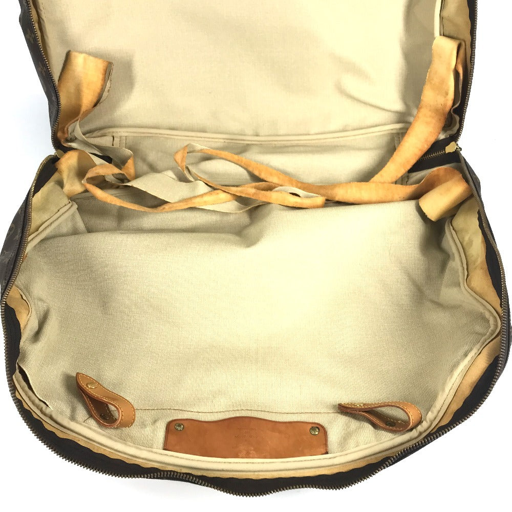 LOUIS VUITTON M41393 モノグラム アリゼアンポッシュ カバン 旅行バッグ トラベルバッグ ボストンバッグ モノグラムキャンバス ユニセックス ブラウン