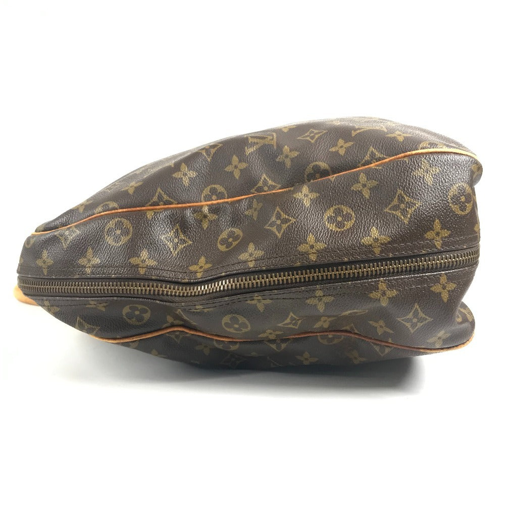 LOUIS VUITTON M41393 モノグラム アリゼアンポッシュ カバン 旅行バッグ トラベルバッグ ボストンバッグ モノグラムキャンバス ユニセックス ブラウン