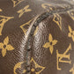 LOUIS VUITTON M41424 モノグラム キーポル55 キーポル 55 カバン ハンドバッグ 旅行バッグ トラベルバッグ ボストンバッグ モノグラムキャンバス ユニセックス ブラウン