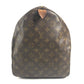 LOUIS VUITTON M41424 モノグラム キーポル55 キーポル 55 カバン ハンドバッグ 旅行バッグ トラベルバッグ ボストンバッグ モノグラムキャンバス ユニセックス ブラウン