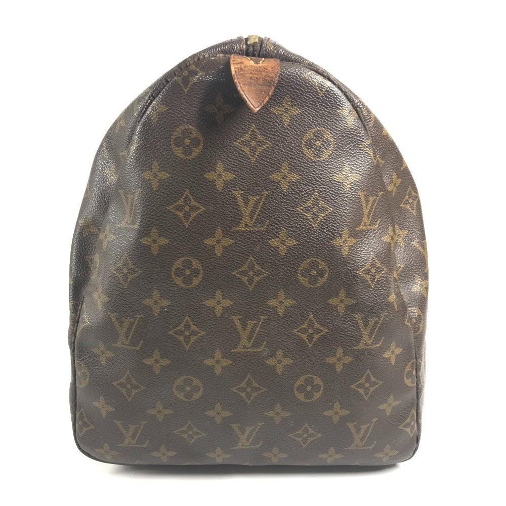 LOUIS VUITTON M41424 モノグラム キーポル55 キーポル 55 カバン ハンドバッグ 旅行バッグ トラベルバッグ ボストンバッグ モノグラムキャンバス ユニセックス ブラウン