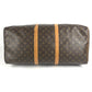 LOUIS VUITTON M41424 モノグラム キーポル55 キーポル 55 カバン ハンドバッグ 旅行バッグ トラベルバッグ ボストンバッグ モノグラムキャンバス ユニセックス ブラウン
