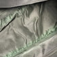 PRADA プラスチックチェーン カバン 肩掛け トートバッグ ショルダーバッグ レザー/ナイロン ユニセックス カーキ