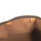 LOUIS VUITTON M41522 Monogram Speedy40 Speedy 40 Bags Tote Bag Mini Duffle Bag Hand Bag MonogramCanvas Brown Used