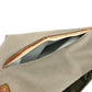 LOUIS VUITTON M93031 Damier Geant Messager bag flap crossbody Shoulder Bag Damier GeantCanvas Sable khaki Used