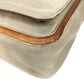 LOUIS VUITTON M93031 Damier Geant Messager bag flap crossbody Shoulder Bag Damier GeantCanvas Sable khaki Used
