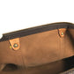 LOUIS VUITTON M41426 Monogram Keepall50 Keepall 50 Travel Bag Hand Bag Travel Bag Duffle Bag MonogramCanvas Brown Used