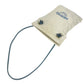 HERMES Logo Aline PM Aline PM shoulder bag Shoulder Bag cotton blue/Beige Used