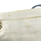 HERMES Logo Aline PM Aline PM shoulder bag Shoulder Bag cotton blue/Beige Used