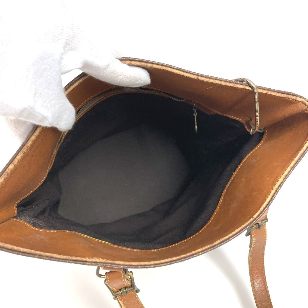 LOUIS VUITTON T42236 Monogram Bucket GM Bucket GM USA Limited Edition Tote Bag Hand Bag MonogramCanvas Brown Used