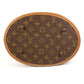 LOUIS VUITTON T42236 Monogram Bucket GM Bucket GM USA Limited Edition Tote Bag Hand Bag MonogramCanvas Brown Used