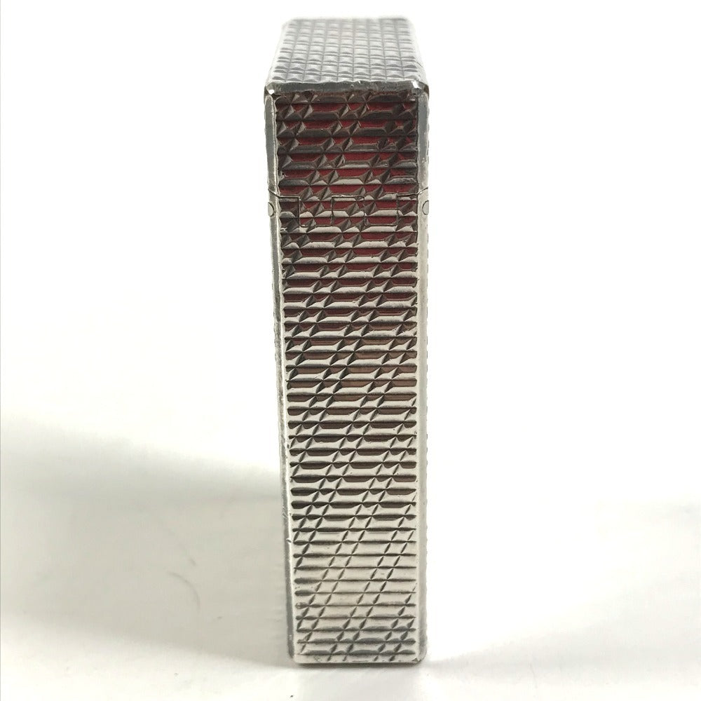 S.T.Dupont Line 1 Line 1 Smoking accessories, cigarettes, cigarette smoke Lighter Metal Silver Used