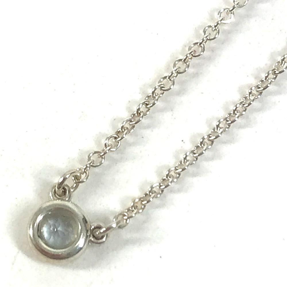 TIFFANY&Co. By the yard Chain Necklace Accessories Necklace SV925 Silver Used