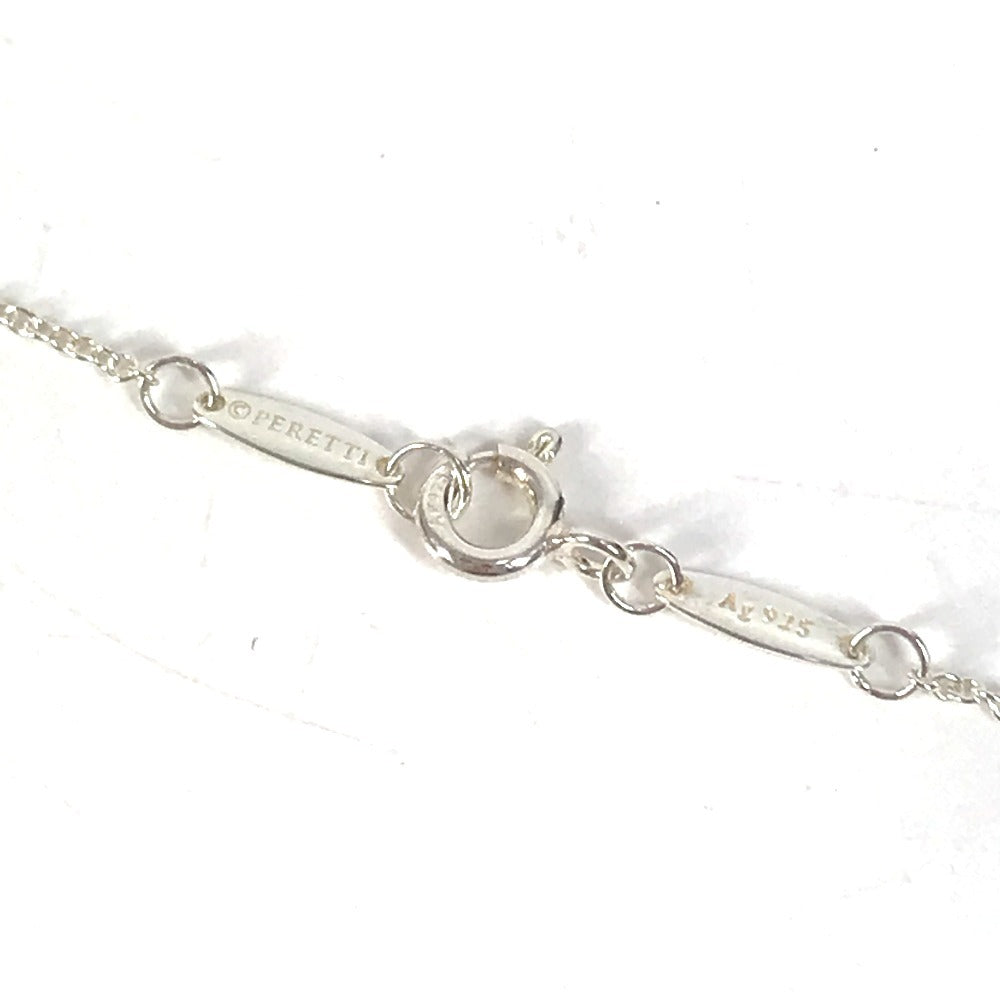 TIFFANY&Co. By the yard Chain Necklace Accessories Necklace SV925 Silver Used
