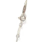 TIFFANY&Co. By the yard Chain Necklace Accessories Necklace SV925 Silver Used