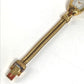 HAMILTON H311410 Bracelet Watch Logo Women's Watches Wristwatch Gold Plated Gold Used