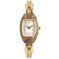 HAMILTON H311410 Bracelet Watch Logo Women's Watches Wristwatch Gold Plated Gold Used