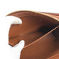 LOUIS VUITTON M51790 Monogram Orsay Cluch Bag Pouch Bag Clutch bag MonogramCanvas Brown Used