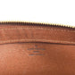 LOUIS VUITTON M51790 Monogram Orsay Cluch Bag Pouch Bag Clutch bag MonogramCanvas Brown Used