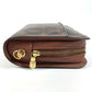 LOUIS VUITTON M51790 Monogram Orsay Cluch Bag Pouch Bag Clutch bag MonogramCanvas Brown Used