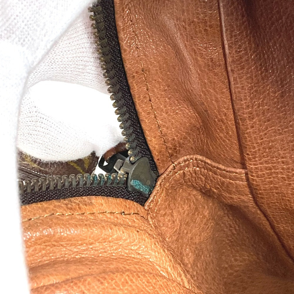 LOUIS VUITTON M40264 Monogram vintage Marceau Crossbody Bag Shoulder Bag MonogramCanvas Brown Used