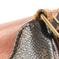 LOUIS VUITTON M51387 Monogram MusetteSalsa Musette Salsa Pochette Crossbody Bag Shoulder Bag MonogramCanvas Brown Used